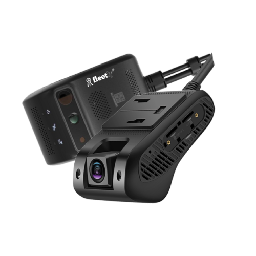 fleetly F4-DuoHD Dashcams